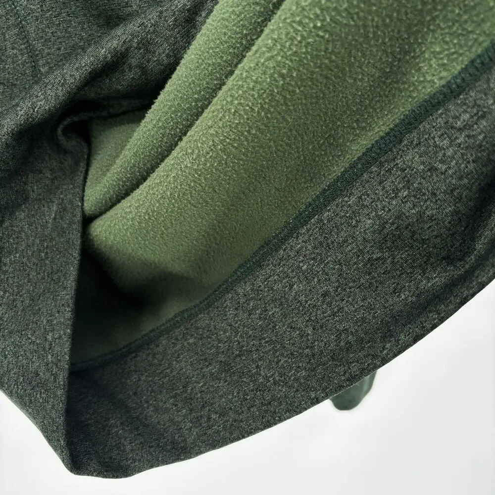 Carhartt Force Extremes Signature Graphic Hoodie Hooded Sweatshirt Women M Green - Picture 5 of 6